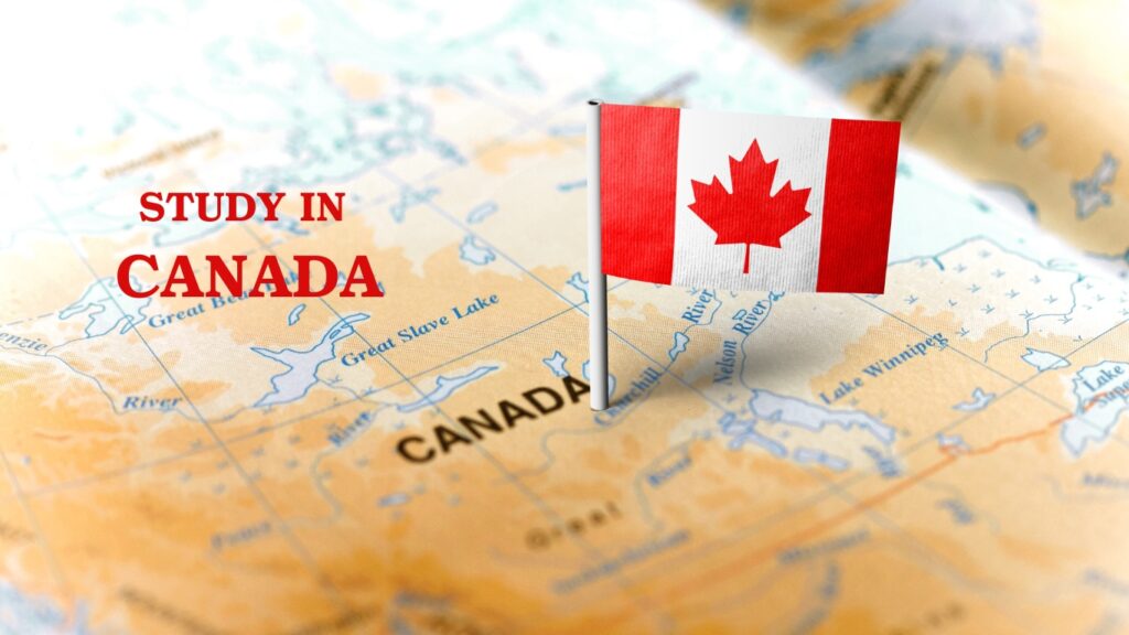 canada study visa consultants in delhi
